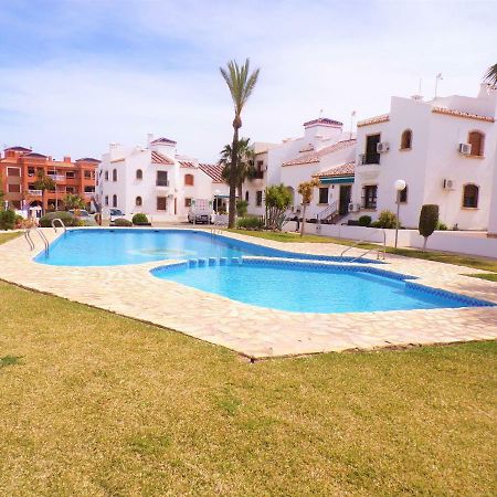 Villamartin Violetas holiday home Exterior foto
